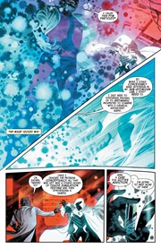 Page #3 from Moon Knight: Fist of Khonshu (2024 series) #9