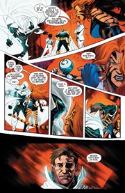 Page #6 from Moon Knight: Fist of Khonshu (2024 series) #9