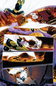 Page #3 from Moon Knight: Fist of Khonshu (2024 series) #10