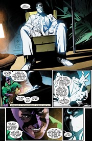 Page #4 from Moon Knight: Fist of Khonshu (2024 series) #12