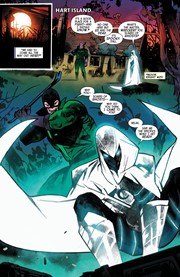 Page #6 from Moon Knight: Fist of Khonshu (2024 series) #12