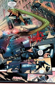 Page #3from Miles Morales: Spider-Man (2023 series) #1