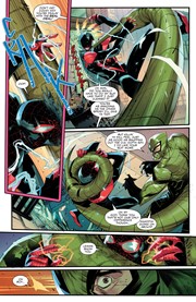 Page #6from Miles Morales: Spider-Man (2023 series) #1