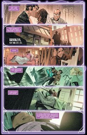 Page #2from Miles Morales: Spider-Man (2023 series) #3