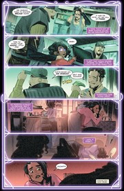 Page #3from Miles Morales: Spider-Man (2023 series) #3