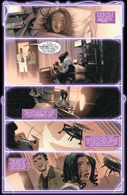 Page #4from Miles Morales: Spider-Man (2023 series) #3