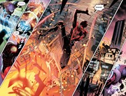 Page #4 from Miles Morales: Spider-Man (2023 series) #4