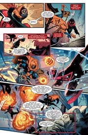 Page #2from Miles Morales: Spider-Man (2023 series) #9