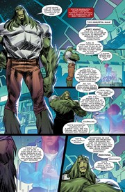 Page #2from Miles Morales: Spider-Man (2023 series) #10