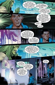 Page #4from Miles Morales: Spider-Man (2023 series) #10