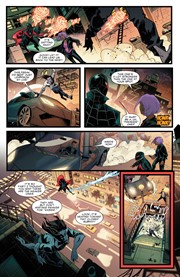 Page #5from Miles Morales: Spider-Man (2023 series) #11