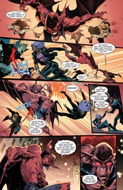 Page #1from Miles Morales: Spider-Man (2023 series) #12