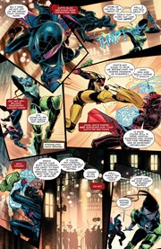 Page #2from Miles Morales: Spider-Man (2023 series) #12
