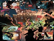 Page #4from Miles Morales: Spider-Man (2023 series) #12