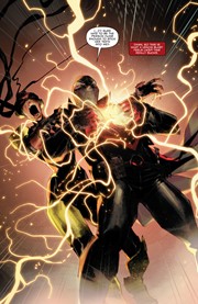 Page #6from Miles Morales: Spider-Man (2023 series) #12