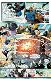 Page #3from Miles Morales: Spider-Man (2023 series) #13