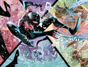 Page #4from Miles Morales: Spider-Man (2023 series) #13