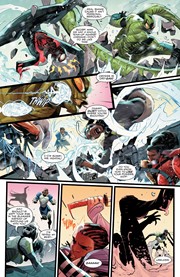 Page #4from Miles Morales: Spider-Man (2023 series) #14