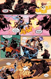 Page #2from Miles Morales: Spider-Man (2023 series) #17