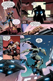 Page #3from Miles Morales: Spider-Man (2023 series) #17