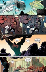 Page #5from Miles Morales: Spider-Man (2023 series) #17