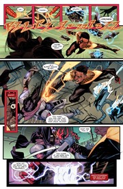 Page #4from Miles Morales: Spider-Man (2023 series) #19
