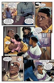 Page #2from Miles Morales: Spider-Man (2023 series) #20