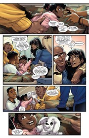 Page #3from Miles Morales: Spider-Man (2023 series) #20