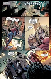 Page #2 from Miles Morales: Spider-Man (2023 series) #21