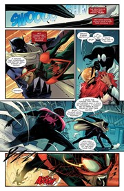 Page #5from Miles Morales: Spider-Man (2023 series) #25