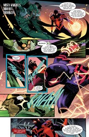 Page #1from Miles Morales: Spider-Man (2023 series) #26