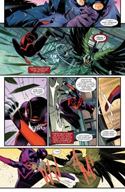 Page #2from Miles Morales: Spider-Man (2023 series) #26