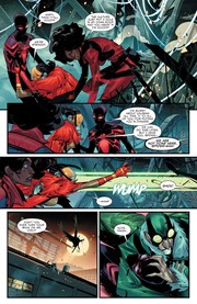 Page #5from Miles Morales: Spider-Man (2023 series) #26