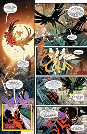 Page #6from Miles Morales: Spider-Man (2023 series) #26