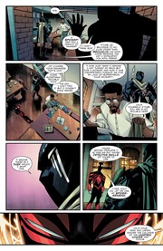 Page #6from Miles Morales: Spider-Man (2023 series) #27
