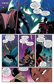 Page #1from Miles Morales: Spider-Man (2023 series) #28