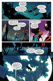 Page #2from Miles Morales: Spider-Man (2023 series) #28