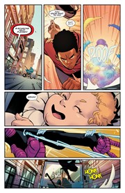 Page #5from Miles Morales: Spider-Man (2023 series) #28