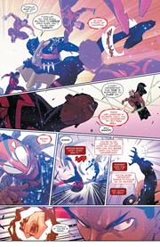 Page #2from Miles Morales: Spider-Man (2023 series) #29