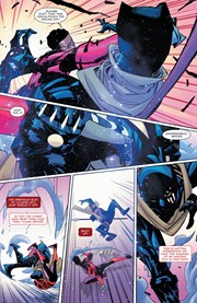 Page #3from Miles Morales: Spider-Man (2023 series) #29