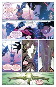 Page #4from Miles Morales: Spider-Man (2023 series) #29
