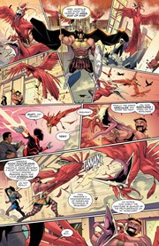 Page #2 from Miles Morales: Spider-Man (2023 series) #36