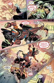 Page #5 from Miles Morales: Spider-Man (2023 series) #36