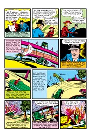 Page #2 from Marvel Mystery Comics (1939 series) #2