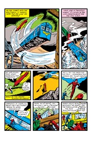 Page #3 from Marvel Mystery Comics (1939 series) #3