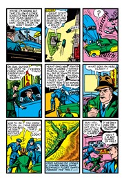 Page #2 from Marvel Mystery Comics (1939 series) #4