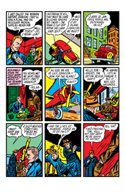 Page #2 from Marvel Mystery Comics (1939 series) #5