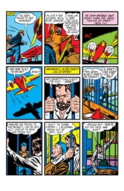 Page #3 from Marvel Mystery Comics (1939 series) #5