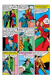 Page #6 from Marvel Mystery Comics (1939 series) #5
