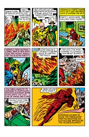 Page #2 from Marvel Mystery Comics (1939 series) #6